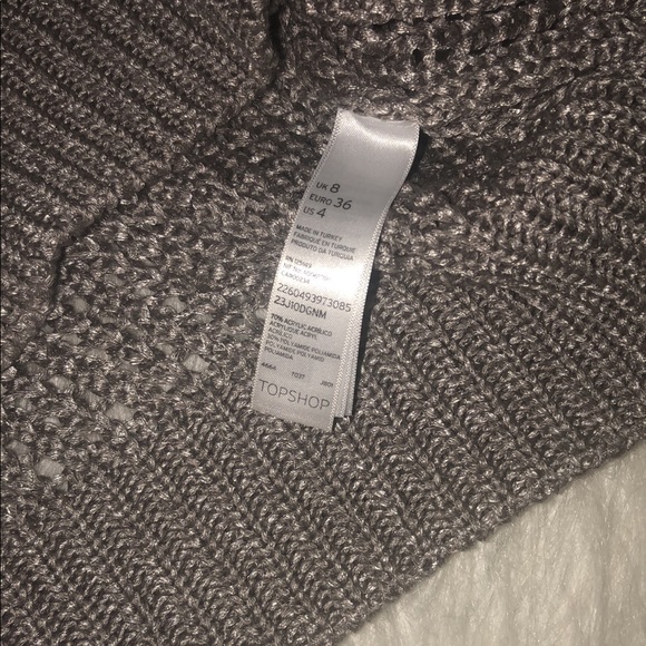 Sweater - Picture 2 of 2